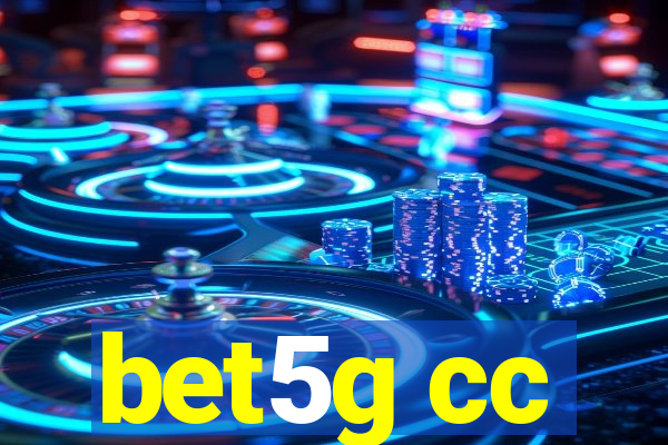 bet5g cc